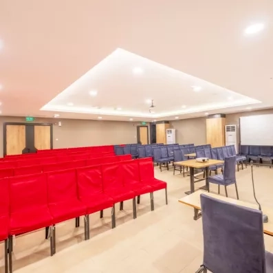 salle de conférence