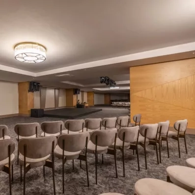 salle de conférence