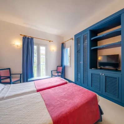 chambre club standard